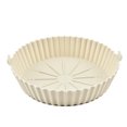 thumbnail image 4 of Air Fryer Silicone Pot baking pan for home use, 4 of 4