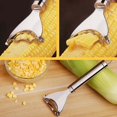 thumbnail image 2 of Faucet Splash Head Extension Extender Household Tap Water Shower Water Saving Rotatable Filter Nozzle, 2 of 6