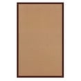 thumbnail image 1 of Athena Cork & Brown 8'9" x 12' Area Rug, 1 of 4