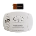 thumbnail image 3 of First Alert  Plug in Carbon Monoxide Alarm with Battery Backup CO3-P01A-T, 3 of 6