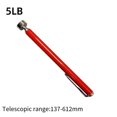 thumbnail image 1 of Bgsha Telescopic Magnetic Pickup Tools Stainless Steel Magnet Stick Metal Suction Rods, 1 of 9