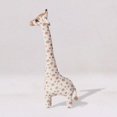 thumbnail image 1 of BELOVING Cuddly Toy Giraffe Toys Lifelike Party Decoration Simulation Soft Standing 70cm, 1 of 6