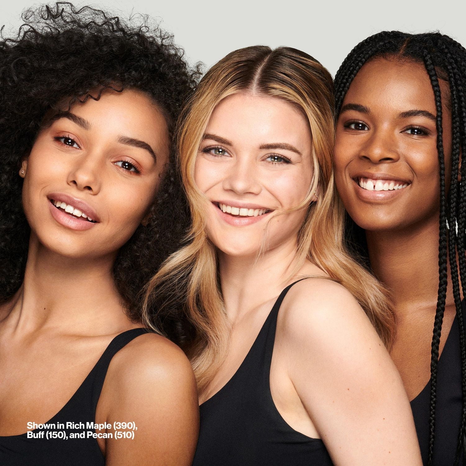 Fond de teint longue tenue pour peaux mixtes à grasses Revlon ColorStay™, FPS 15