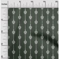 thumbnail image 1 of oneOone Polyester Lycra Fabric Ethnic Ikat Print Fabric By Yard 56 Inch Wide, 1 of 4