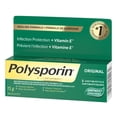 thumbnail image 2 of Polysporin Original Antibiotic Ointment, 15 g, 2 of 7