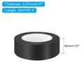 thumbnail image 2 of Unique Bargains Black Bookbinding Tape, 22 Yard Cloth Bookbinding Repair Tape, 2 of 5
