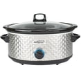 thumbnail image 1 of Mijoteuse Brentwood Select 7QT, 1 of 7