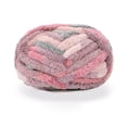thumbnail image 1 of BKER Chunky Finger Knitting Yarn For Beginners Soft Bulky Blend Craft Cord DIY Scarf Making Roving Thread, 1 of 5