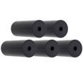 thumbnail image 1 of 8TEN Rouleau de Pont pour Cub Cadet Blanc Extérieur Recon 48 731-3005 Lot de 5 810-CDW2246R, 1 of 6