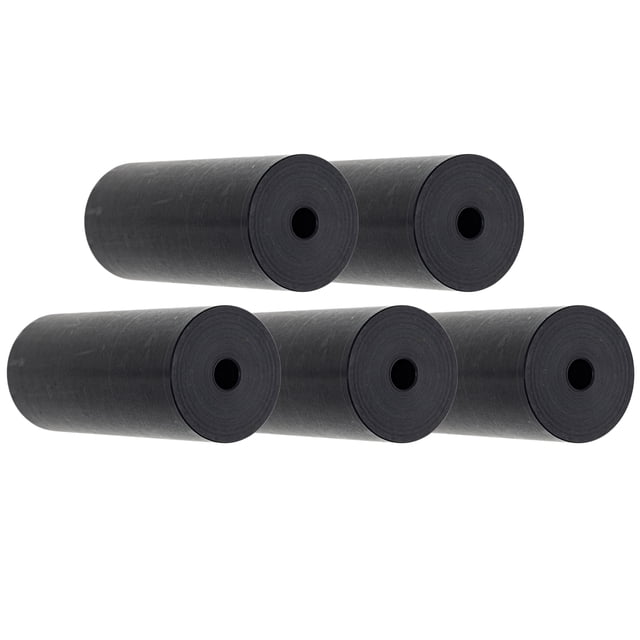 8TEN Rouleau de Pont pour Cub Cadet Blanc Extérieur Recon 48 731-3005 Lot de 5 810-CDW2246R