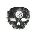 thumbnail image 1 of Morris SS73779 Steam Punk Mask for No Jaw Skeleton, 1 of 1
