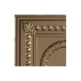 thumbnail image 1 of Fasade 12" x 12" Ceiling Tile Sample- Random portion of full panel, does not overlap, 1 of 1