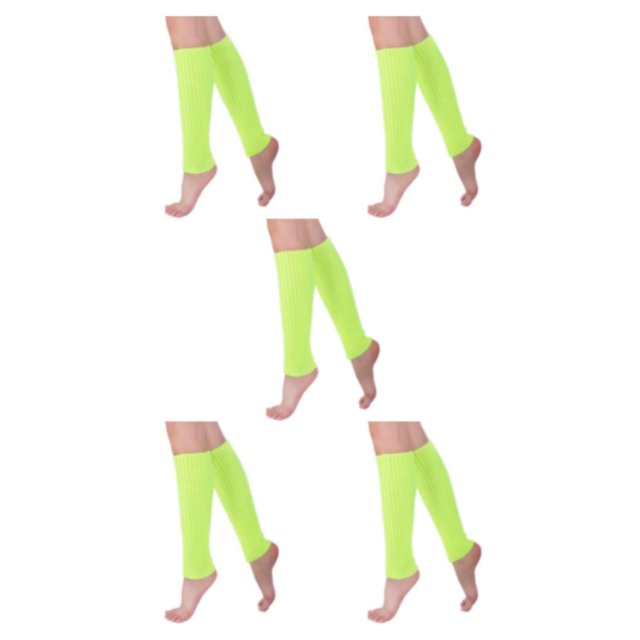 yingyy Lot de 2/lot Texture Douce Multicolore Rétro pour Toutes Occasions Jaune Vif 1 5Set