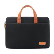 14 Inch Laptop Laptop Bag 13.3 to 14 Inch Laptop Bag Portable Laptop Bag Lightweight Business Briefcase Laptop Bag 14 Inch