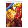 thumbnail image 2 of DC Comics - Le flash et le flash inversé - Course, 2 of 4