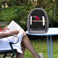 thumbnail image 3 of Outdoor Travel Transport Carrier Bag PC Breathable, 3 of 6