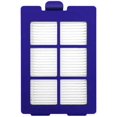 thumbnail image 4 of Part Accessories Compatible for Eufy RoboVac X8 1 Main Brush 2 Hepa Filters 2 Side Brushes 2 Mop Pads, 4 of 6