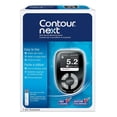 thumbnail image 1 of CONTOUR® Next Blood Glucose Monitor, 1 of 1