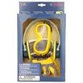 thumbnail image 4 of Theo Klein Bosch Toy Workbench Premium Children's Toolset and Safety Accessories, 4 of 7