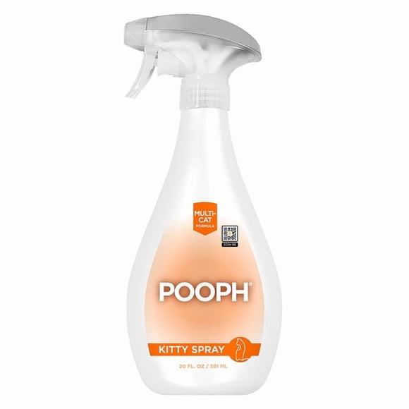 ODOR REMOVR LQD CAT 20OZ(Pack of 6)