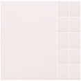 thumbnail image 3 of White Self Adhesive Coated Paper 100 Sheets Printer Compatible, 3 of 7