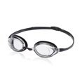 thumbnail image 1 of Speedo Adult Unisex Vanquisher 2.0 Optical Swim Goggles - Clear, Stength: 4.0, 1 of 4