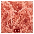 thumbnail image 1 of MesaSe Feildoo 50g Basket Grass Crinkle Cut Tissue Paper  Recyclable Craft Shred Confetti Raffia Paper Filler  For Easter Gift Box Wrapping Packing Filling Party Decoration-Fluorescent Pi, 1 of 7