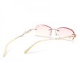 thumbnail image 2 of POINTERTECK Lunettes de Lecture Progressives Anti-Lumière Bleue à Haute Dureté, Double Usage de Près et de Loin, Lunettes Artistiques Élégantes, 2 of 5