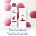 thumbnail image 4 of Dove Advanced Care Antiperspirant Deodorant Dry Spray Revive, 107 g, 4 of 7