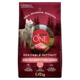 thumbnail image 2 of Purina ONE True Instinct Beef & Salmon, Dry Dog Food 1.72kg, 2 of 10
