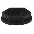 thumbnail image 3 of Écrou Hexagonal pour Cliff UK Jacks S-H902 / 903 / 904 / 905 (Noir), 3 of 8