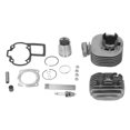 thumbnail image 4 of Kit de Joint de Culasse de Culasse, Kit de Bagues de Piston de Cylindre Exécution Exquise Haute Précision Résistant aux Chocs pour Moto, 4 of 8