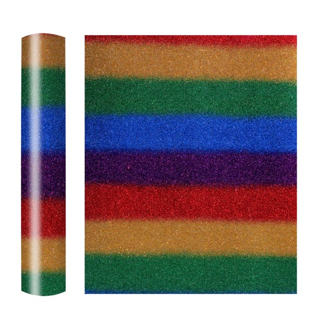Transfer Patterns Suitable Day Heat Happy Bundle for Shirts Iron Bundle HTV On Heat Transfer Scrap Collector