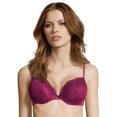 thumbnail image 1 of Maidenform Womens Love the Lift Push Up Demi Bra, 34A, 1 of 1