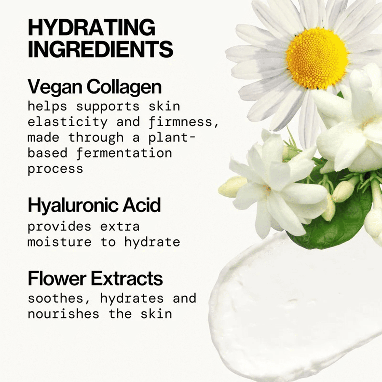 Pacifica - Vegan Collagen Overnight Recovery Cream - 50ml