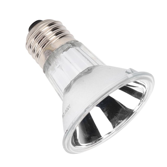 Sunbathe Heat Lamp, Promote The Growth Pet Supplies Avoid Anti Aging And Three Dimensional Reflection For Home For Reptiles For Amphibians For Daily