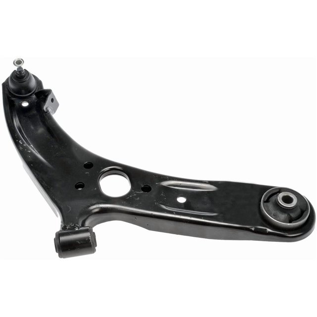 Fits 2012-2015 Hyundai Accent Dorman Control Arm 524-446 OE Solutions; OE Replacement