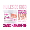 thumbnail image 2 of Filles avec des boucles Coconut Curl Gelee, 2 of 9
