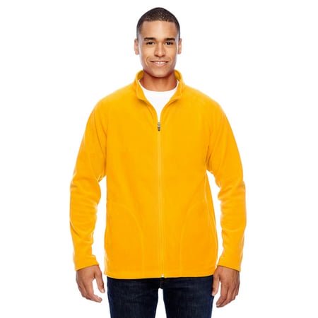 Team 365 Men's Campus Microfleece Jacket