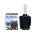 thumbnail image 2 of Xingzhi Plastic Aquarium Filter – Refined Filtering Health Supplies For Fish Tank Maintenance Increase Neutral blue box 180 1Set, 2 of 6