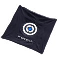 thumbnail image 2 of Siruishop Golf Target Cloth Driving Range Golf Hitting Net for Backyard Sports Outdoor Black, 2 of 8