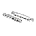 thumbnail image 1 of Cordon de Guitare, 6 Cordes Ensemble de Chevalet de Guitare Utilisation Confortable pour le Remplacement, 1 of 8