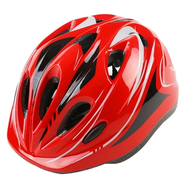 Fortune Kid Bicycle Helmet Breathable Adjustable Head Protector Cycling Helmet