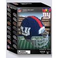 thumbnail image 2 of FOCO NFL Unisex-Child NFL 3D BRXLZ Construction Toy Blocks Set - Helmet, 2 of 4