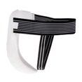 thumbnail image 1 of pitrice Unisex Taekwondo Groin Guard Protector Boxing Abdominal Jockstrap Men XL, 1 of 9