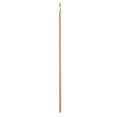 thumbnail image 2 of LOVE KNITTING Bamboo Crochet Hook, 15 cm (6 in), 3.5 mm (0.14 in), 2 of 4