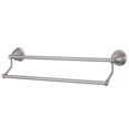 thumbnail image 1 of Kingston Brass Restoration 24" Dual Towel Bar, 1 of 1