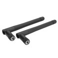 thumbnail image 4 of Dioche Wifi Antenna, 2.4/5G Dual‑Band 5DBI High Gain Antenna For Routers With SMA Interface, 4 of 8