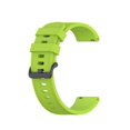 thumbnail image 1 of Kcodviy 22Mm Solid Color Silicone Analog Wrist Watch for Men Sports Sweat Proof Watch Work Watch Strap with Able Design Calculator Watch and Easy Replacement, 1 of 4