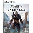thumbnail image 1 of Jeu vidéo Assassin's Creed Valhalla pour (PS5), 1 of 6